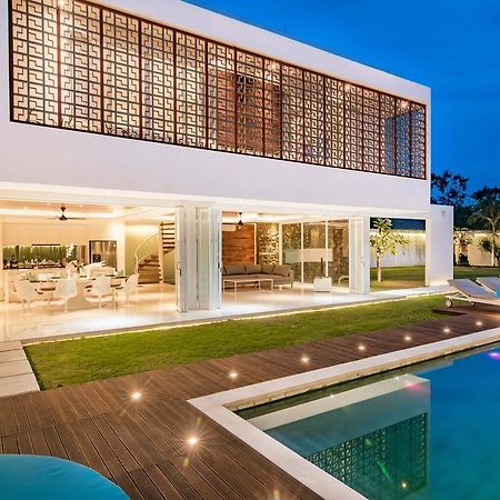 Villa Kamag Seminyak מראה חיצוני תמונה
