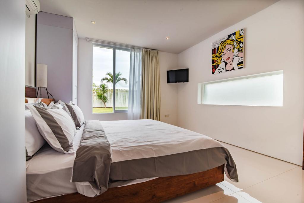 Villa Kamag Seminyak מראה חיצוני תמונה