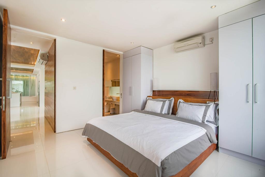 Villa Kamag Seminyak מראה חיצוני תמונה