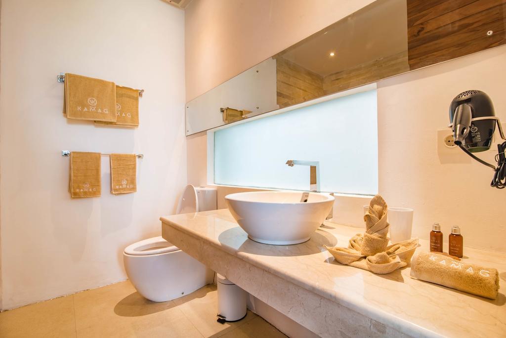 Villa Kamag Seminyak מראה חיצוני תמונה