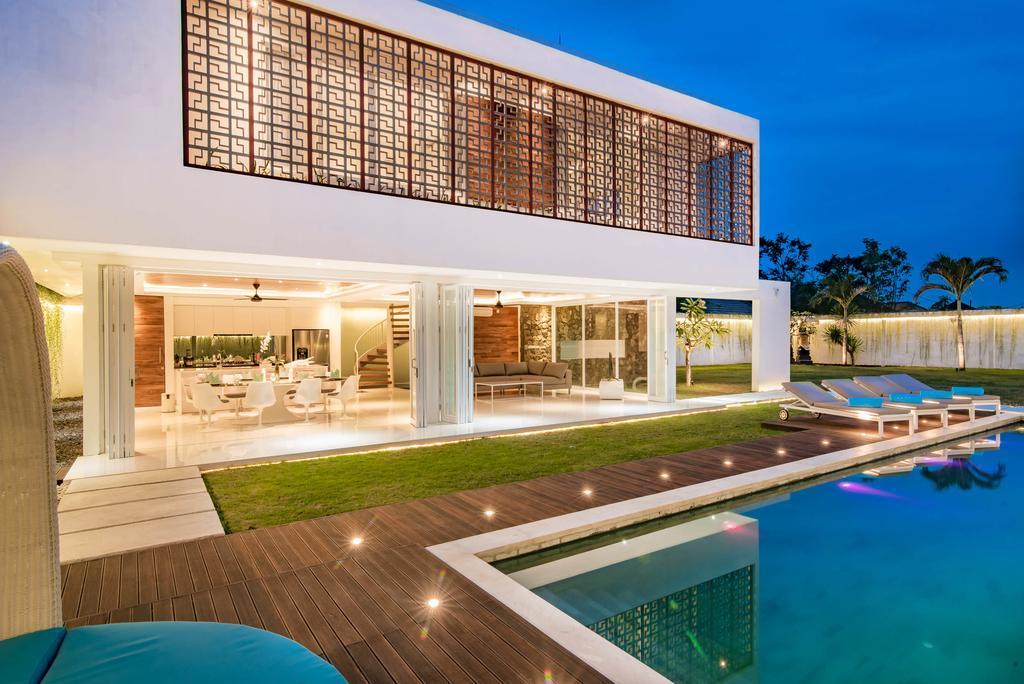 Villa Kamag Seminyak מראה חיצוני תמונה