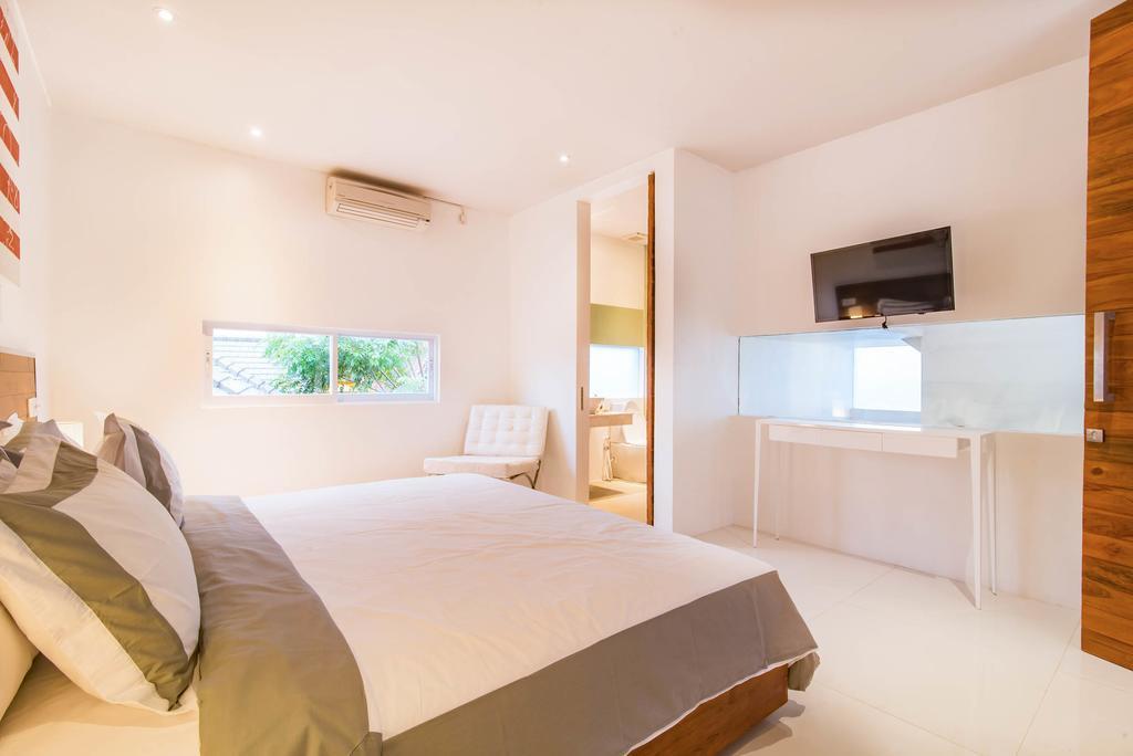 Villa Kamag Seminyak מראה חיצוני תמונה