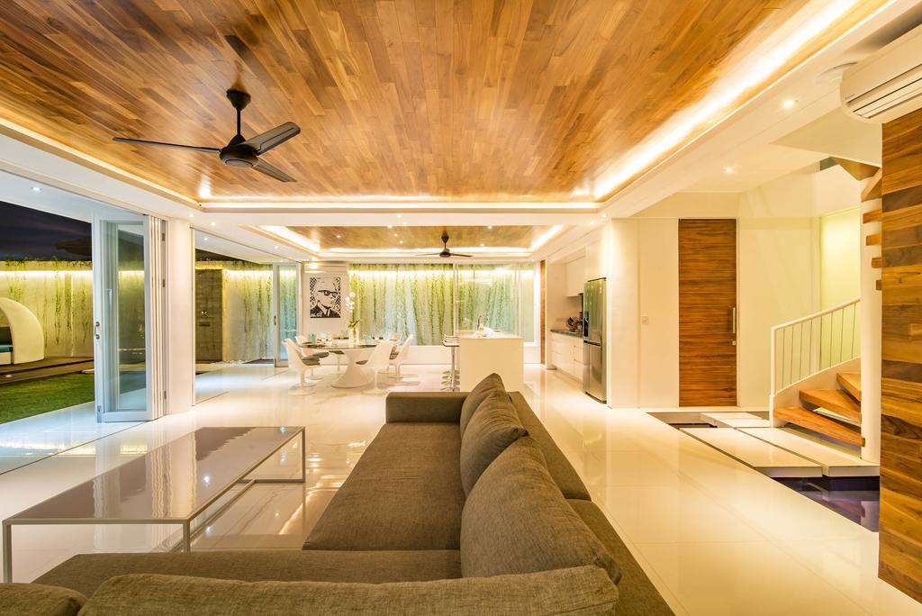 Villa Kamag Seminyak מראה חיצוני תמונה