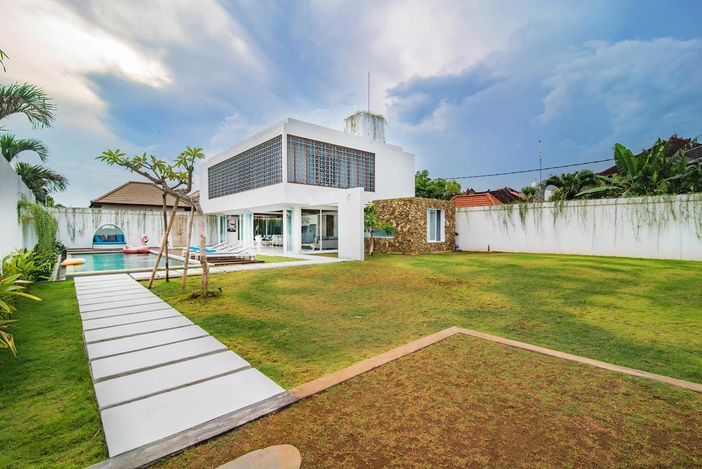 Villa Kamag Seminyak מראה חיצוני תמונה