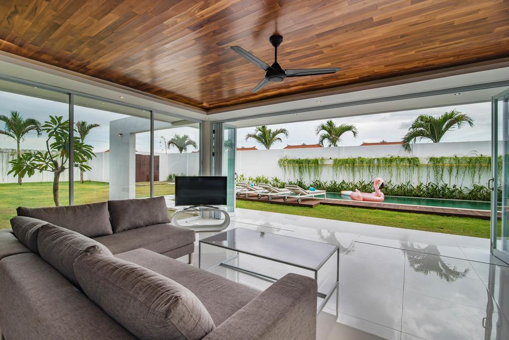 Villa Kamag Seminyak מראה חיצוני תמונה