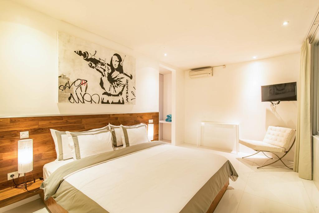 Villa Kamag Seminyak מראה חיצוני תמונה