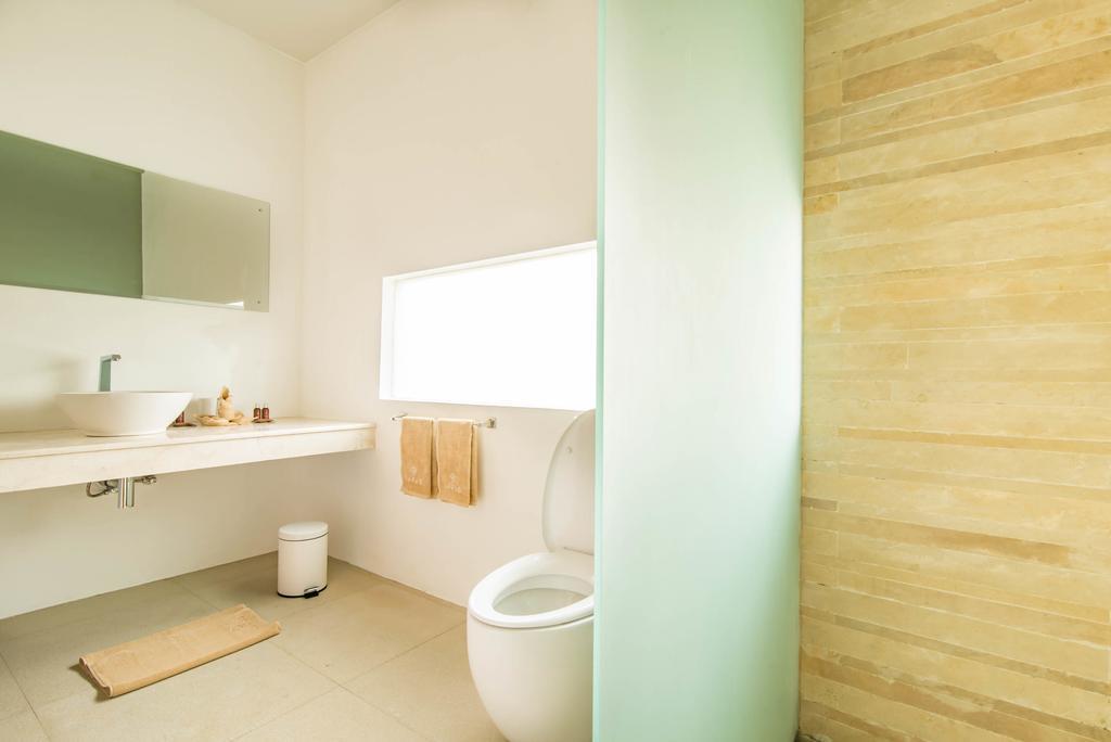 Villa Kamag Seminyak מראה חיצוני תמונה
