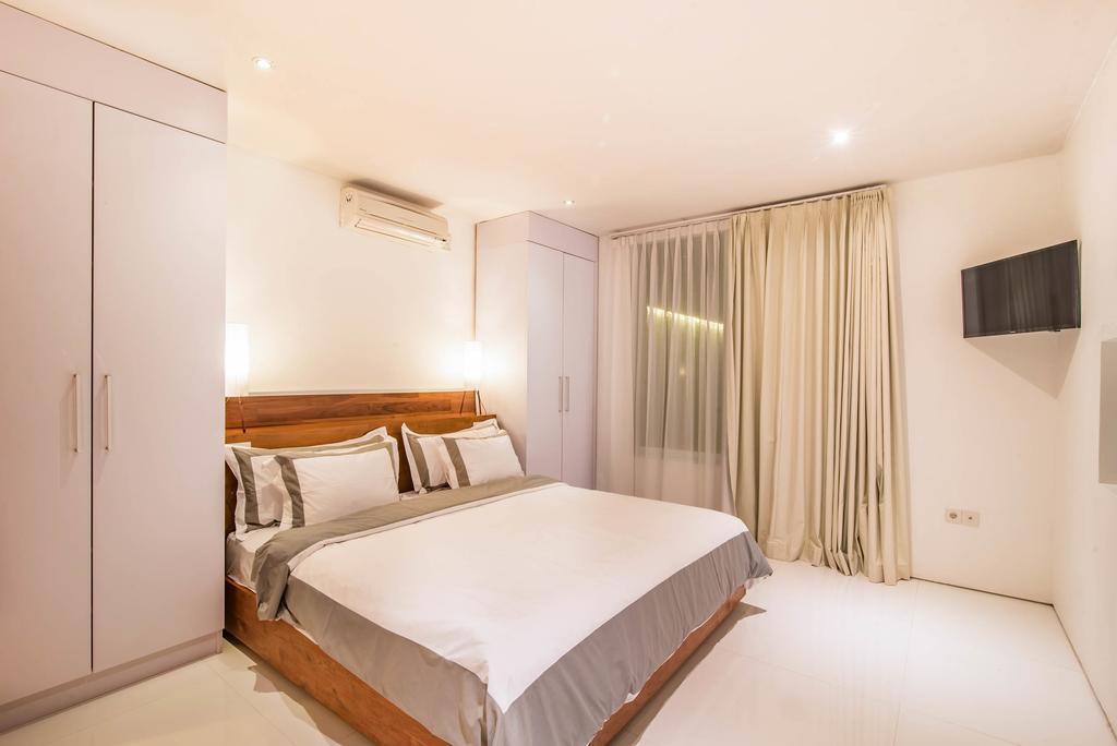 Villa Kamag Seminyak מראה חיצוני תמונה