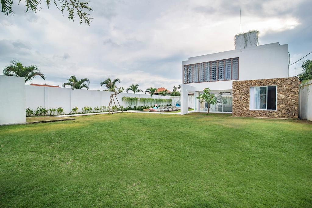 Villa Kamag Seminyak מראה חיצוני תמונה