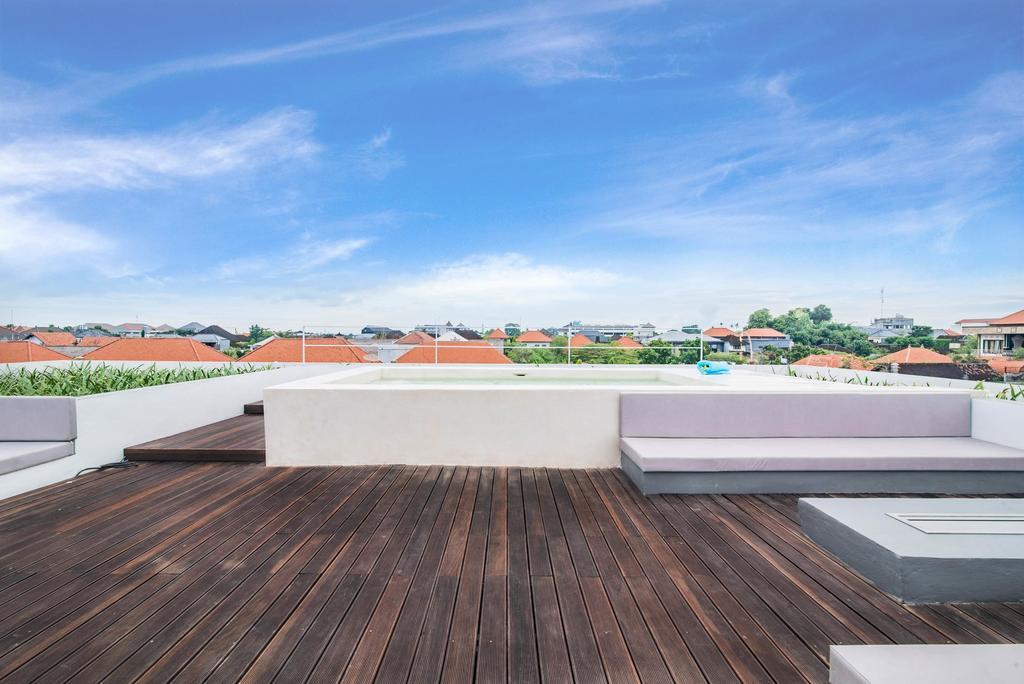 Villa Kamag Seminyak מראה חיצוני תמונה