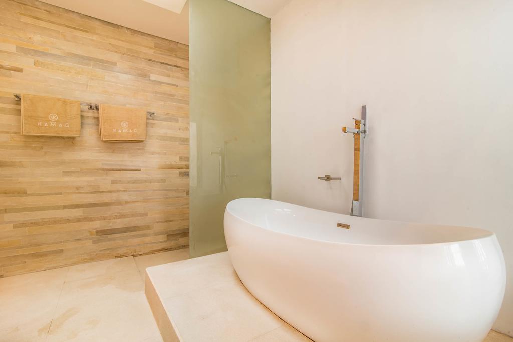 Villa Kamag Seminyak מראה חיצוני תמונה