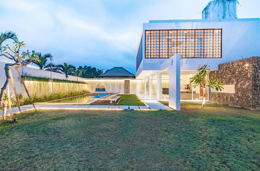 Villa Kamag Seminyak מראה חיצוני תמונה