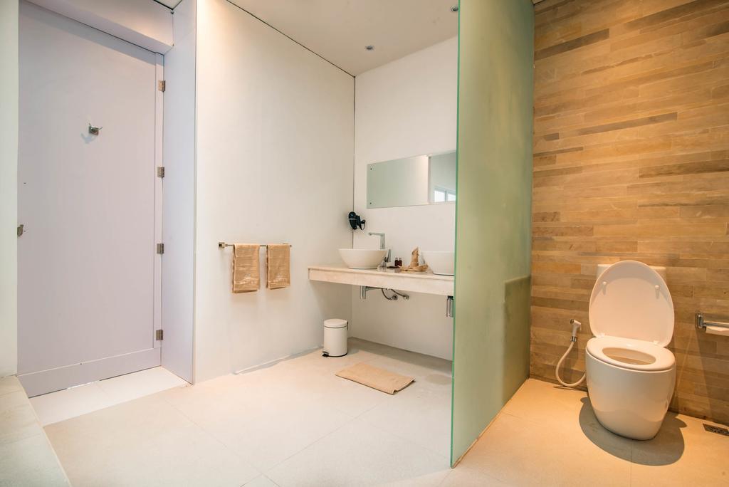 Villa Kamag Seminyak מראה חיצוני תמונה
