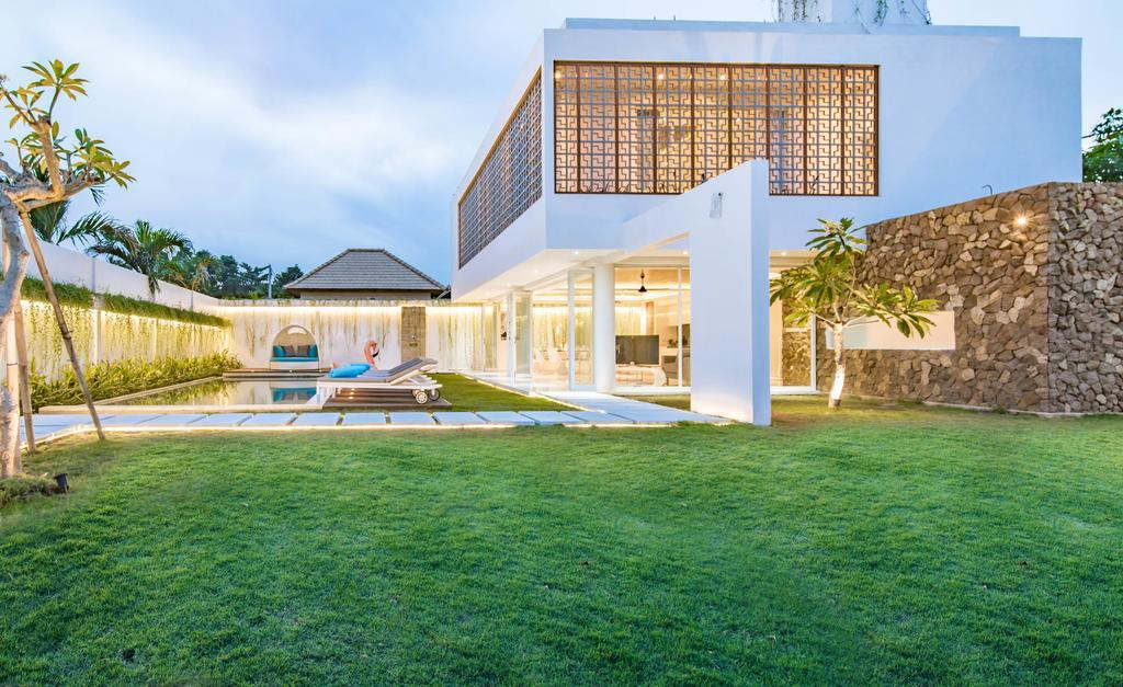 Villa Kamag Seminyak מראה חיצוני תמונה