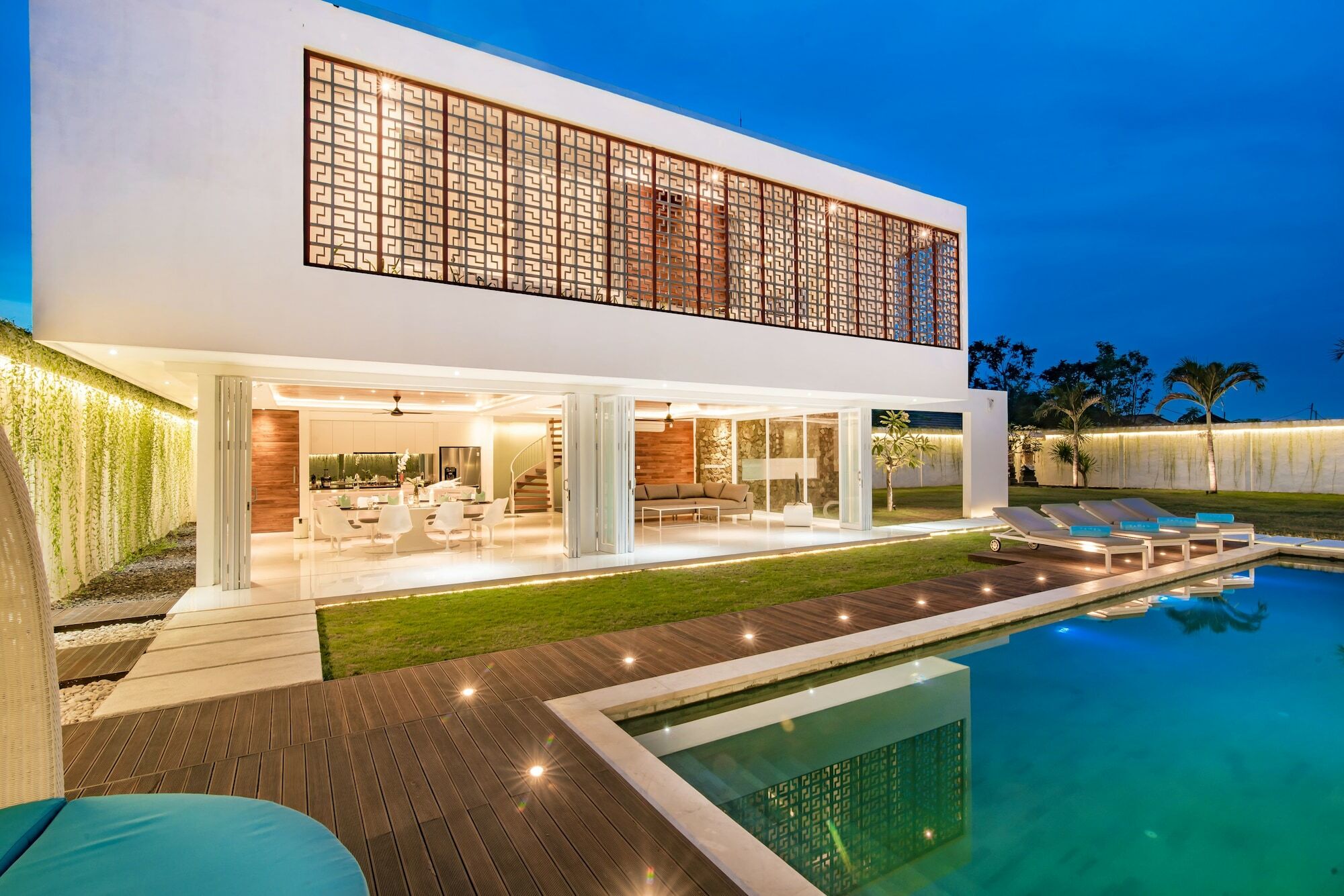 Villa Kamag Seminyak מראה חיצוני תמונה